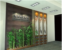 企業形象墻